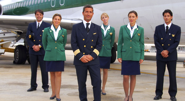Vuelos Alitalia Venezuela