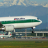 Vuelos Alitalia