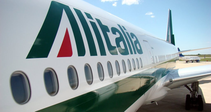 Ofertas de pasajes aéreos de Alitalia a Venezuela
